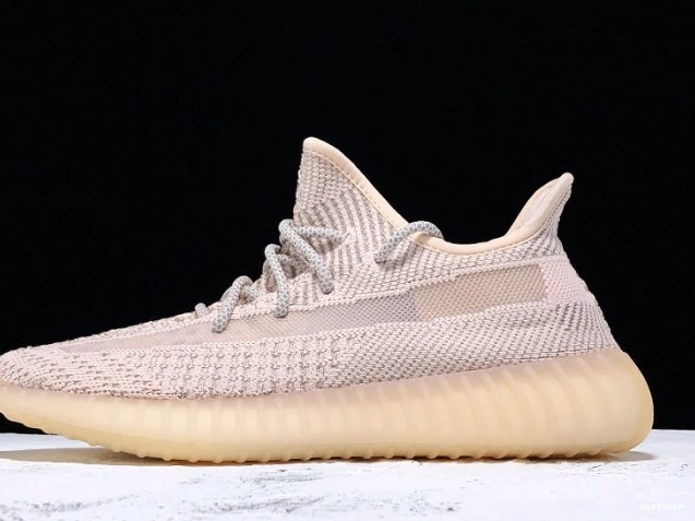 FV5666 350 Reflective Yeezy V2 Boost Adidas Synth 1029